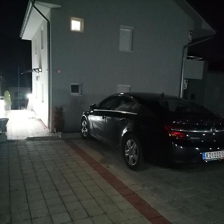 Apartmani Nana Sokobanja Exterior photo