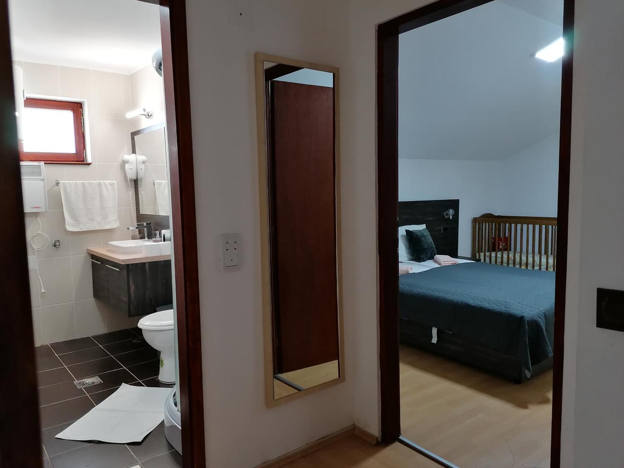 Apartmani Nana Sokobanja Room photo
