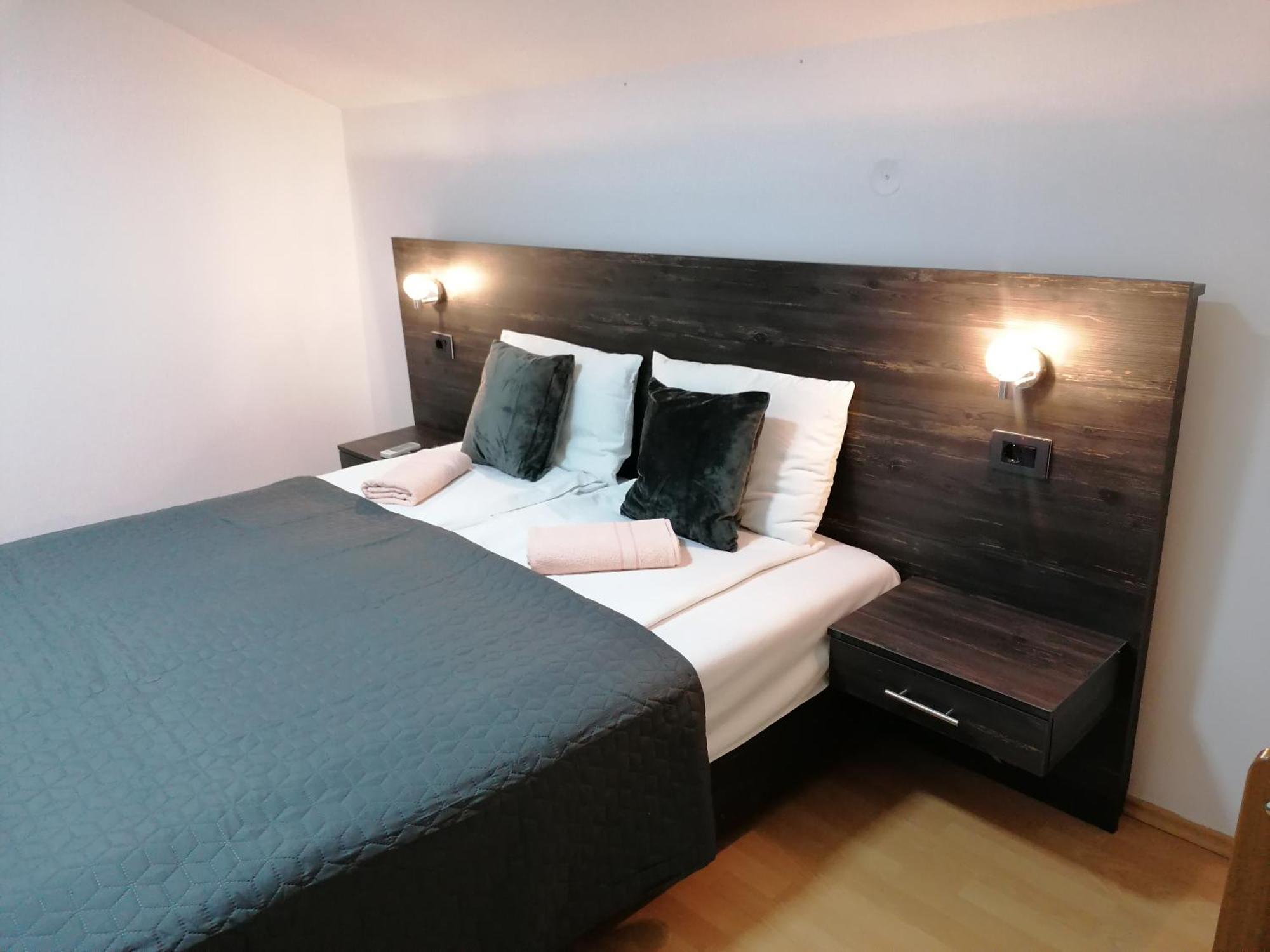 Apartmani Nana Sokobanja Room photo