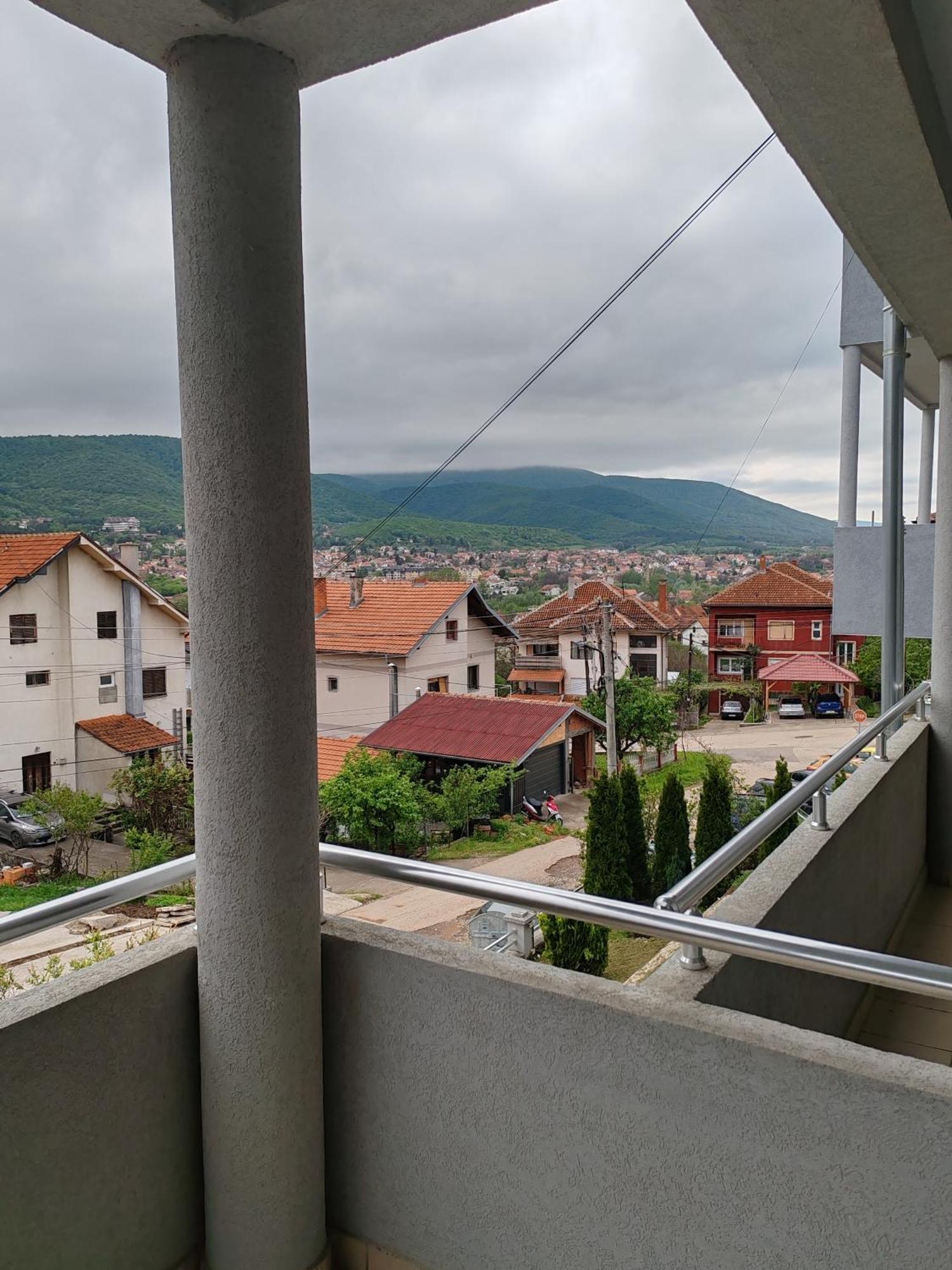 Apartmani Nana Sokobanja Room photo