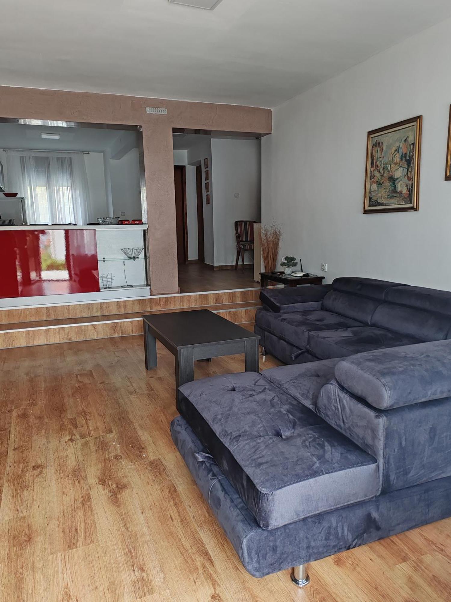 Apartmani Nana Sokobanja Room photo