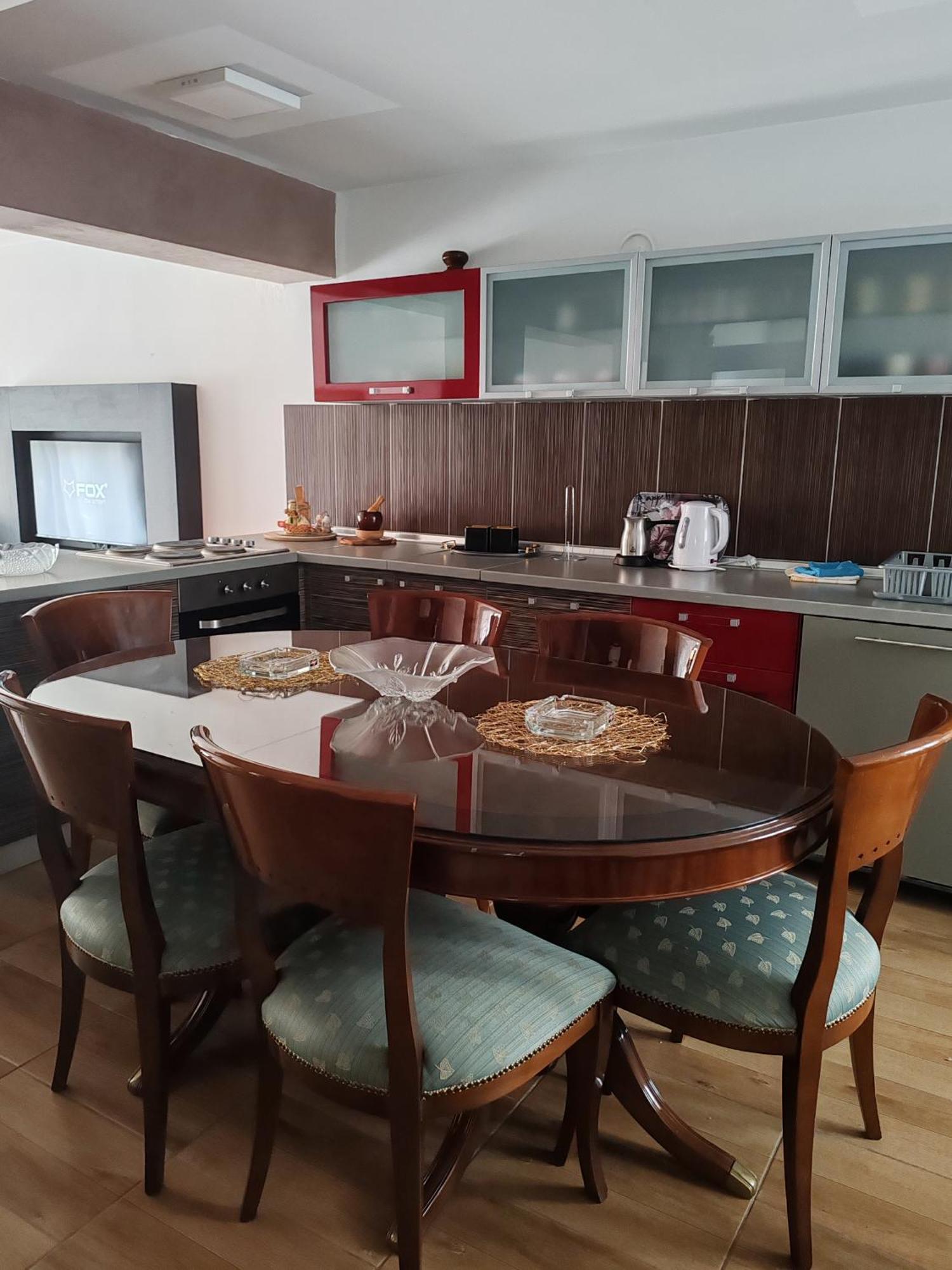 Apartmani Nana Sokobanja Room photo