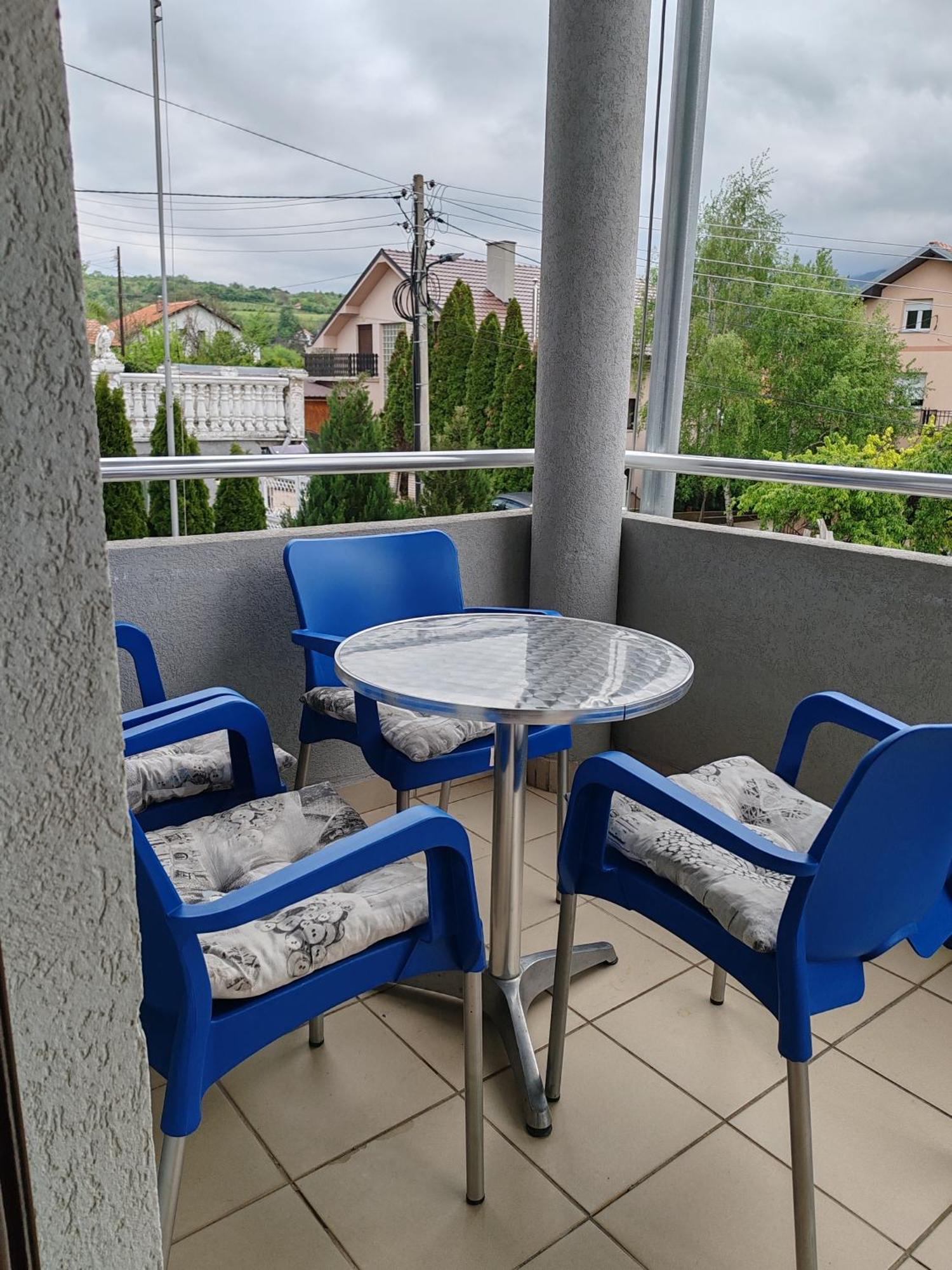 Apartmani Nana Sokobanja Room photo