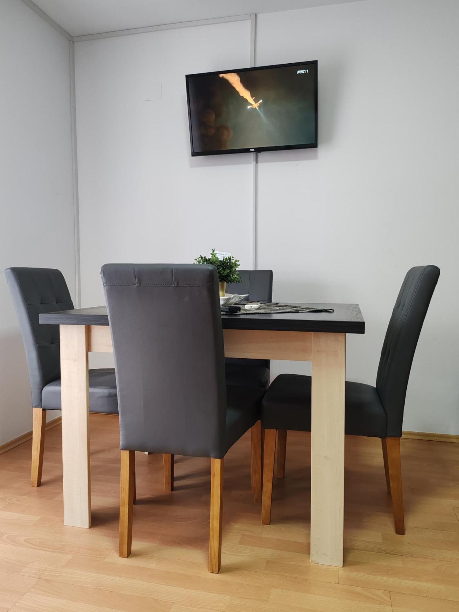 Apartmani Nana Sokobanja Room photo
