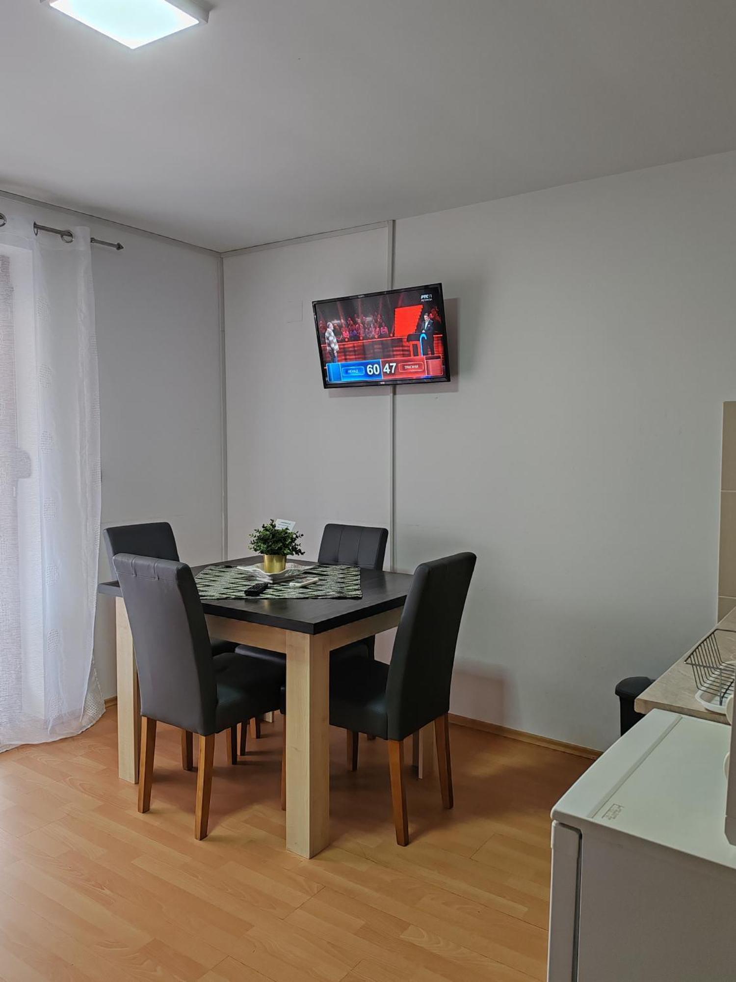 Apartmani Nana Sokobanja Room photo