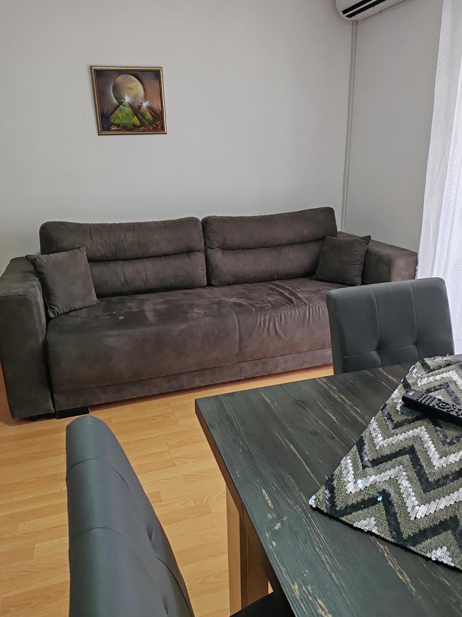 Apartmani Nana Sokobanja Room photo