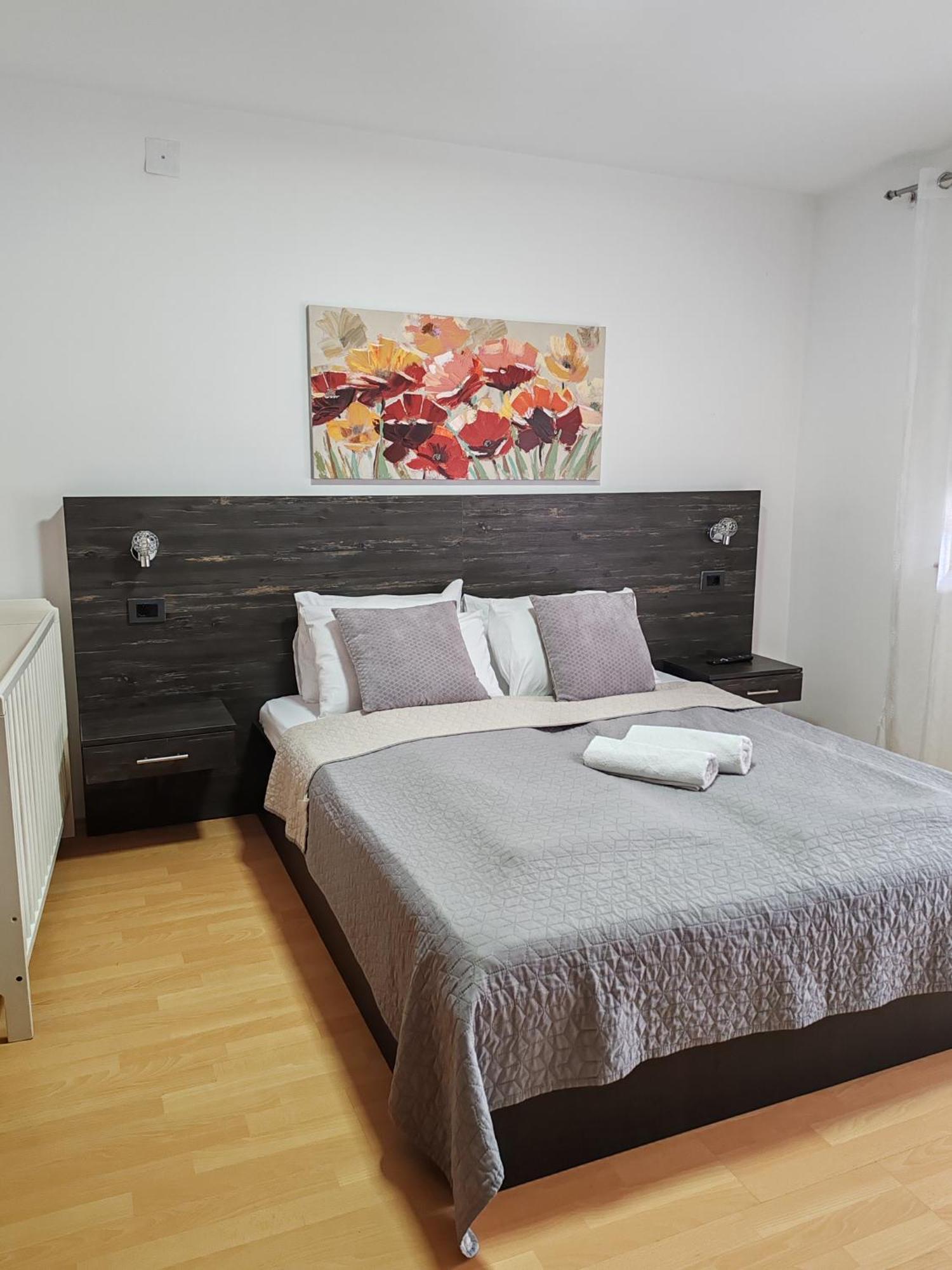 Apartmani Nana Sokobanja Room photo