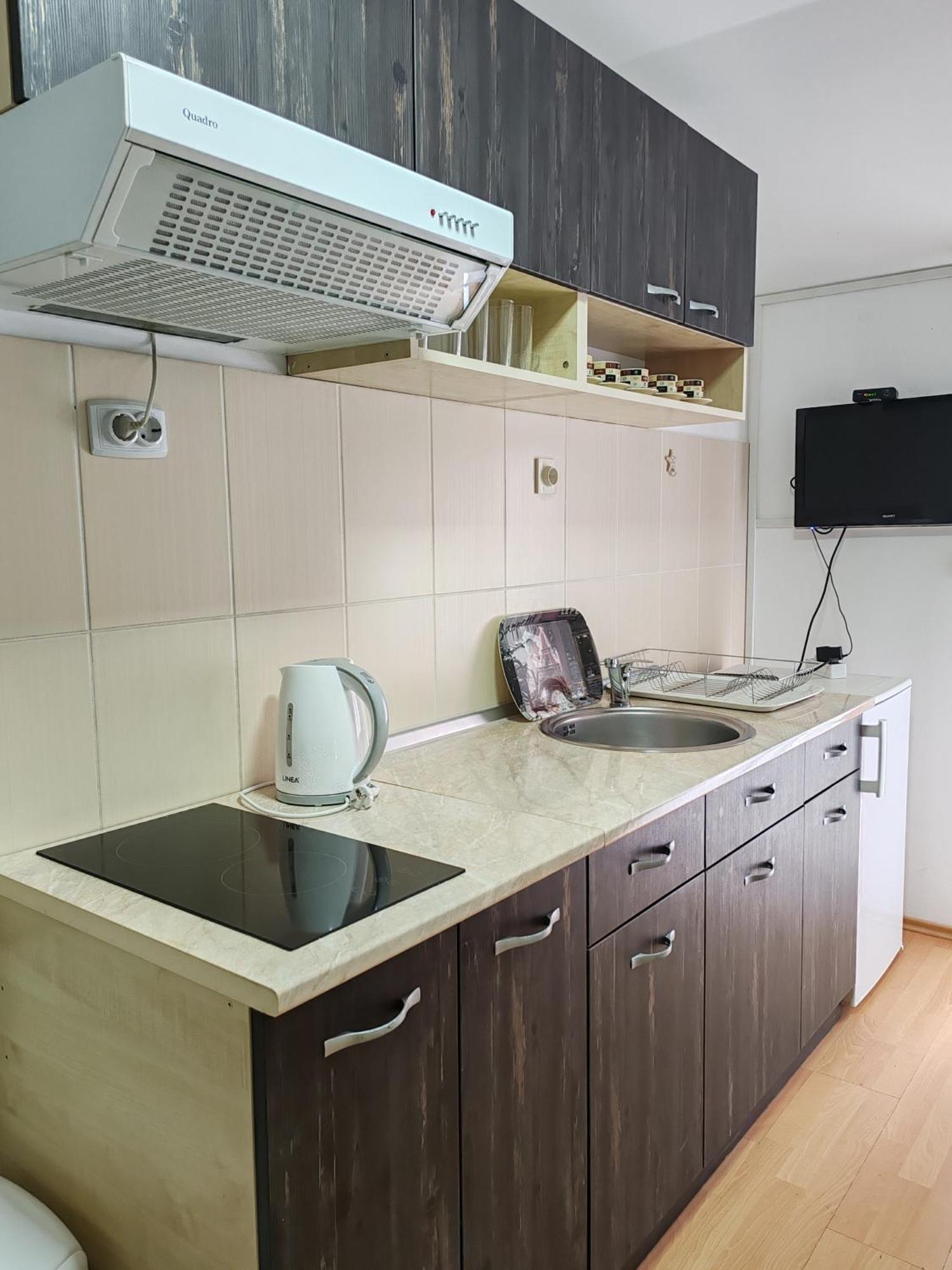 Apartmani Nana Sokobanja Room photo
