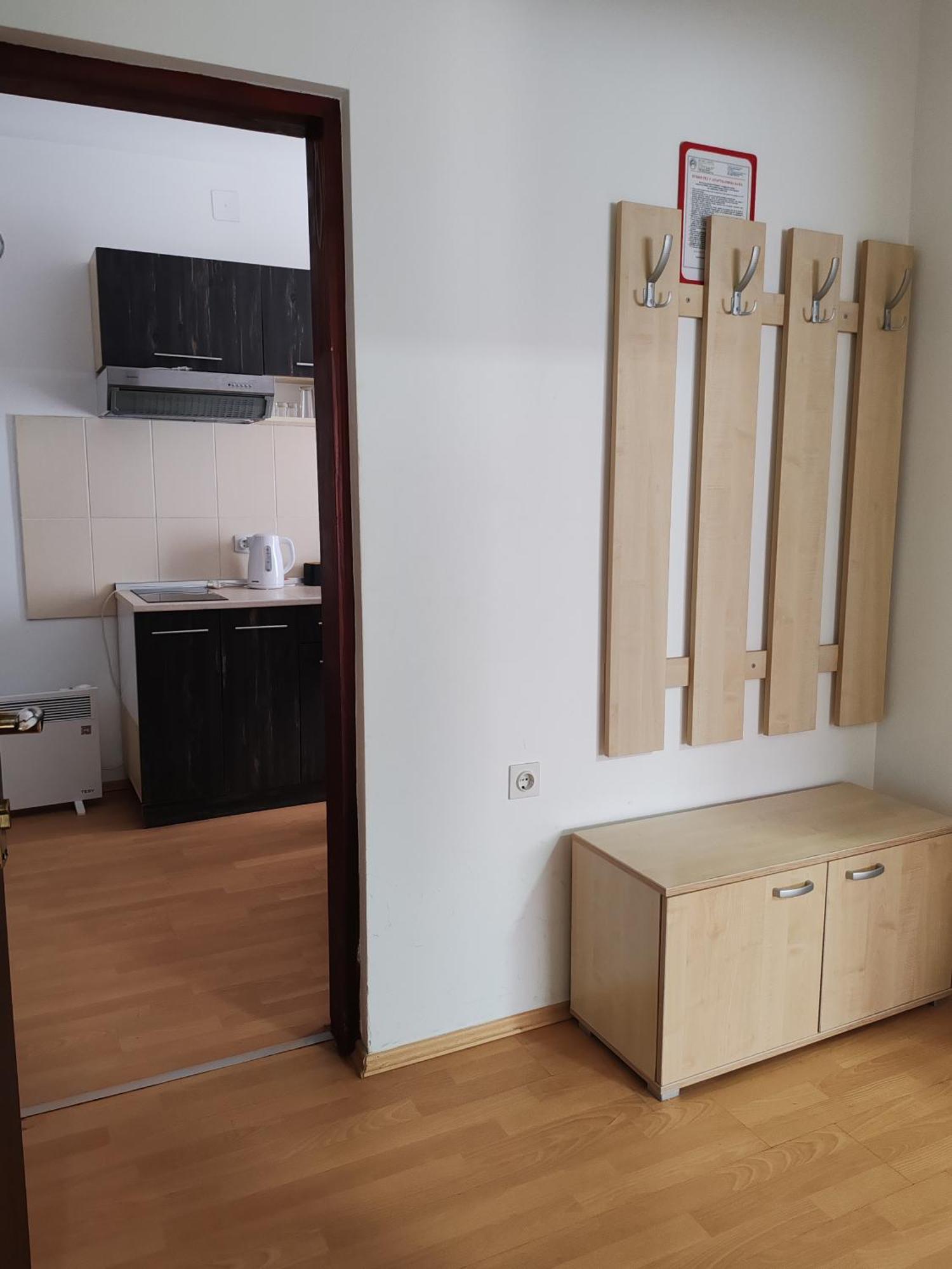 Apartmani Nana Sokobanja Room photo