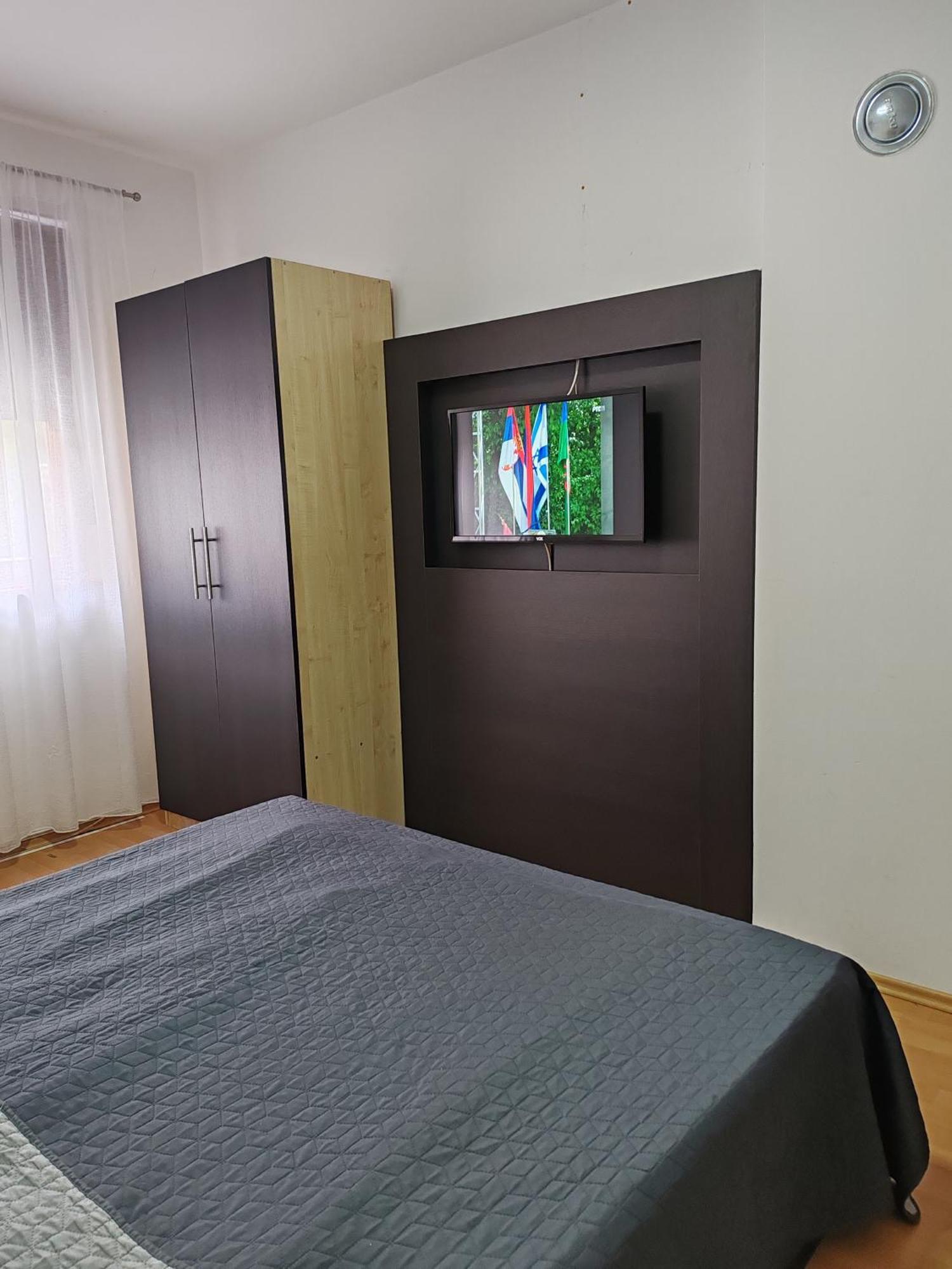 Apartmani Nana Sokobanja Room photo