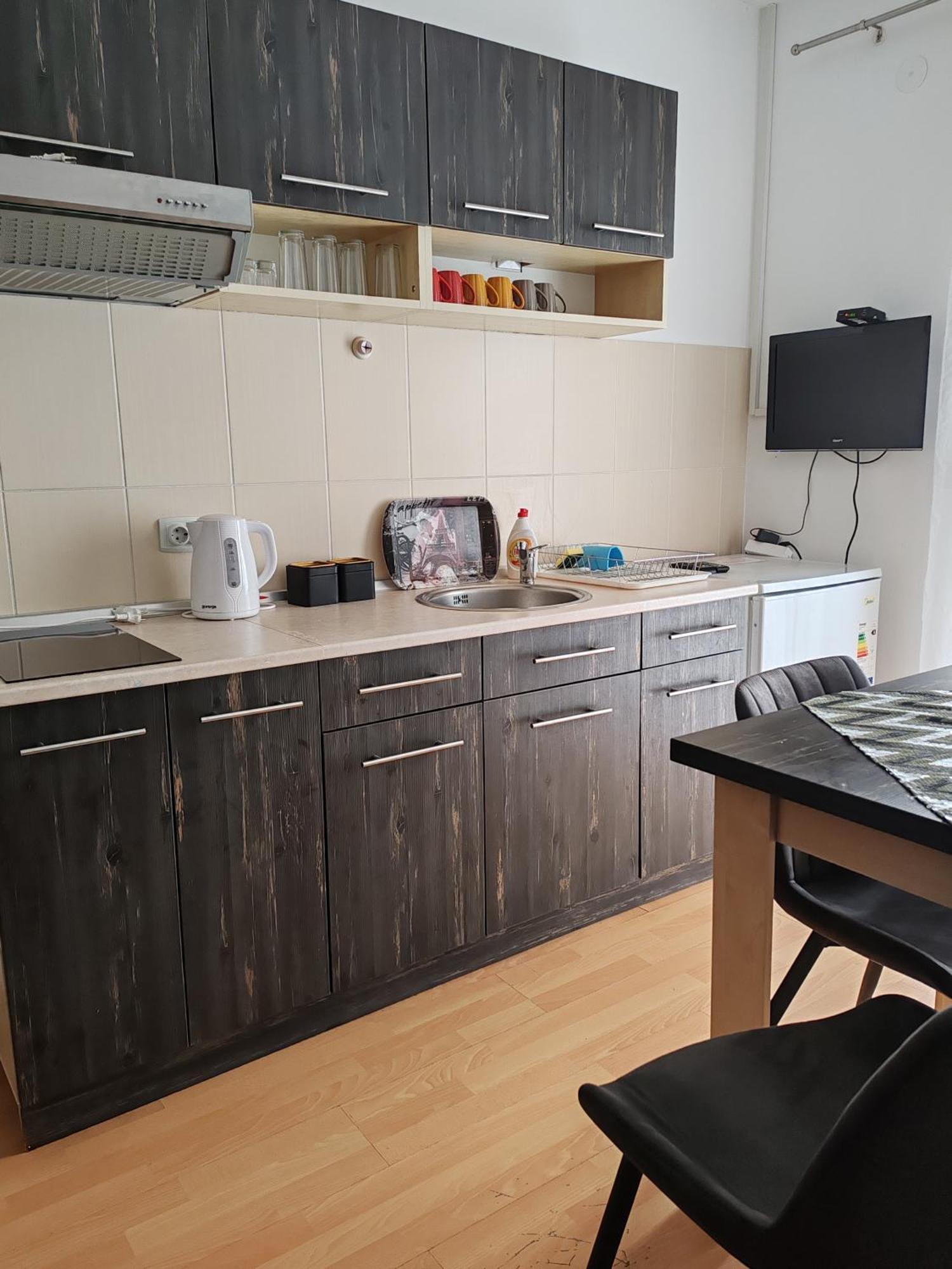 Apartmani Nana Sokobanja Room photo