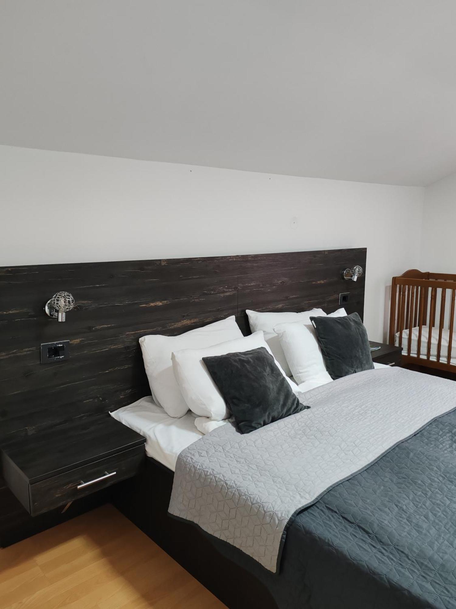 Apartmani Nana Sokobanja Room photo