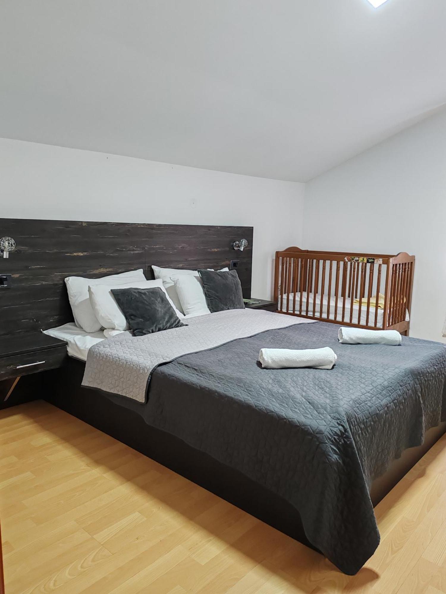 Apartmani Nana Sokobanja Room photo