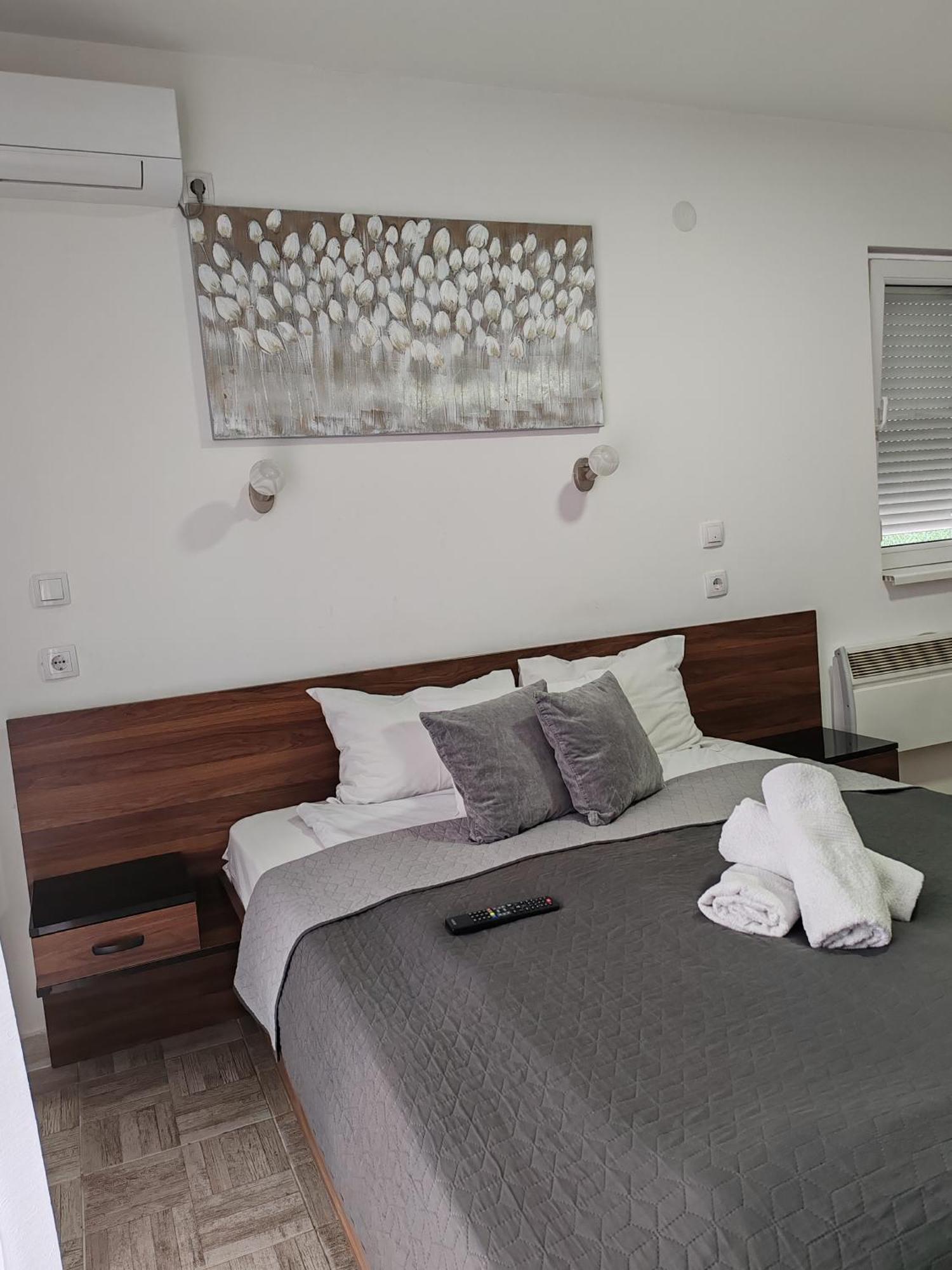 Apartmani Nana Sokobanja Room photo
