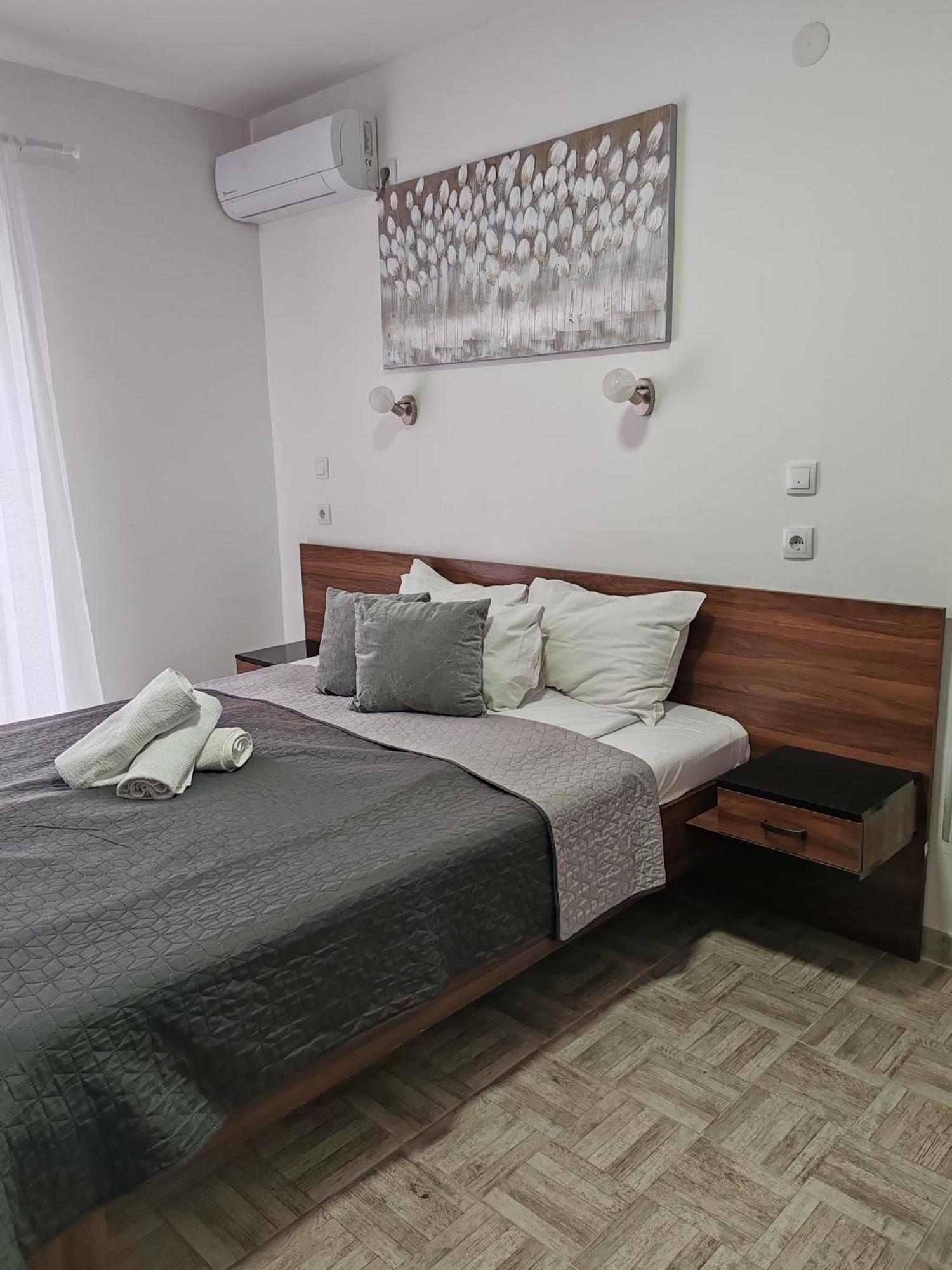 Apartmani Nana Sokobanja Room photo