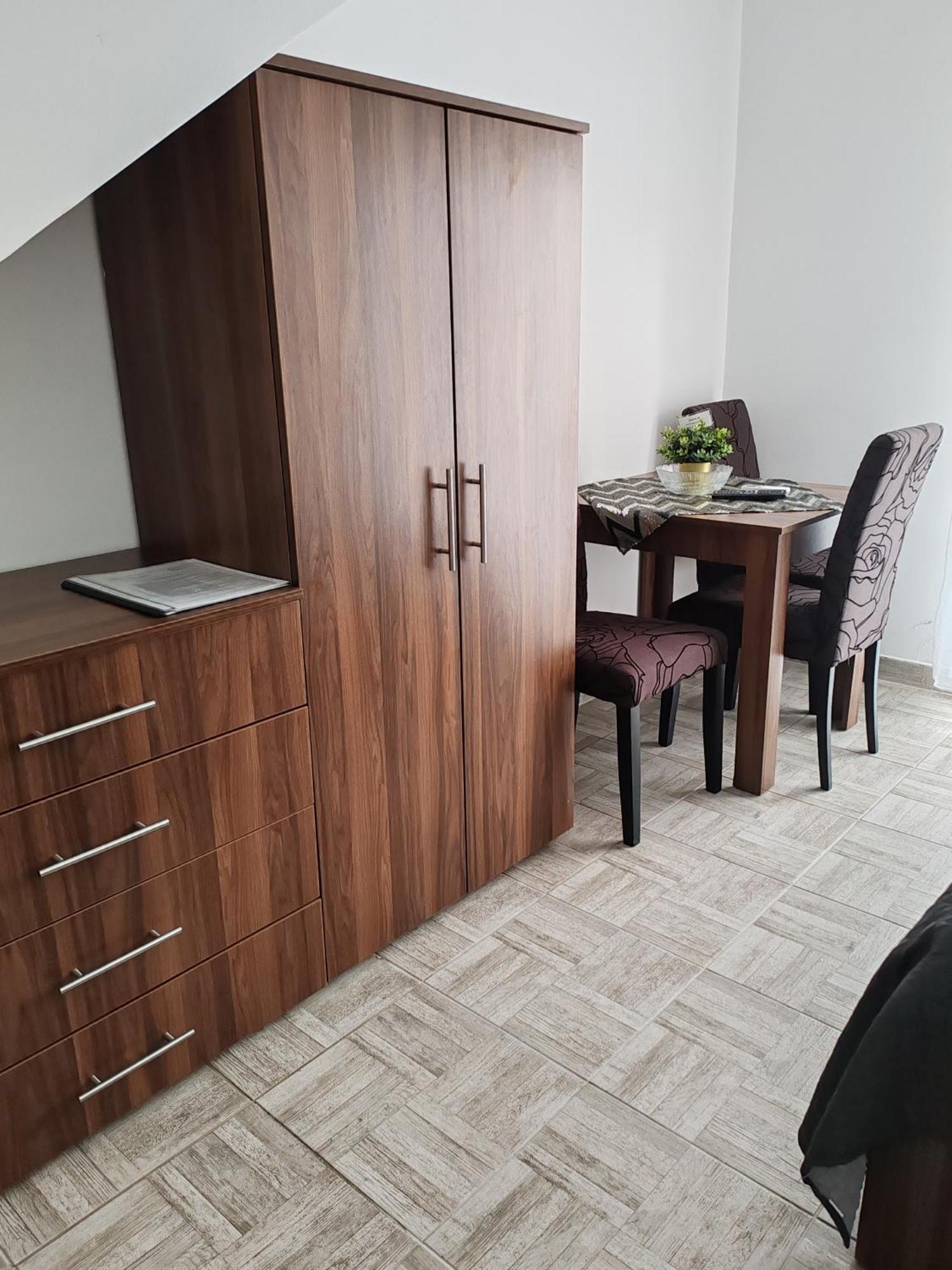 Apartmani Nana Sokobanja Room photo