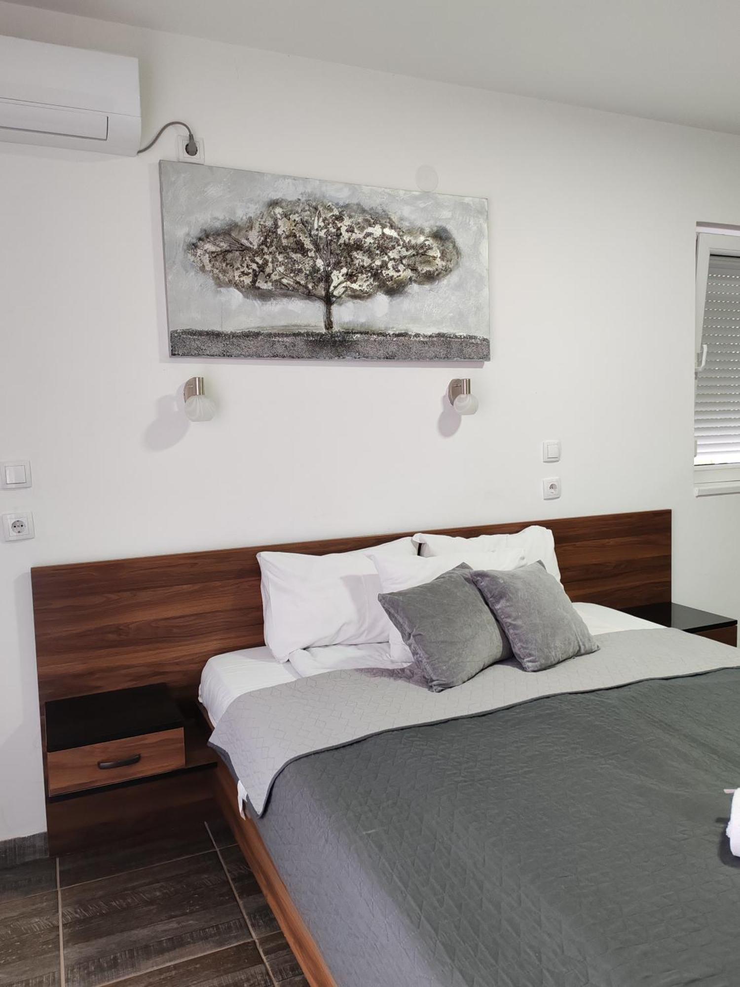 Apartmani Nana Sokobanja Room photo