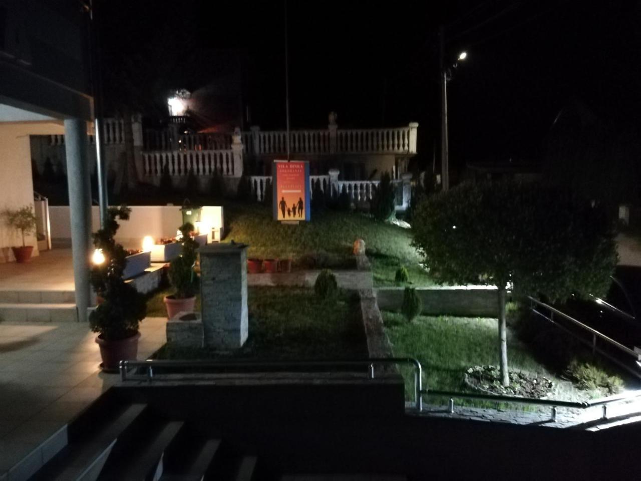Apartmani Nana Sokobanja Exterior photo