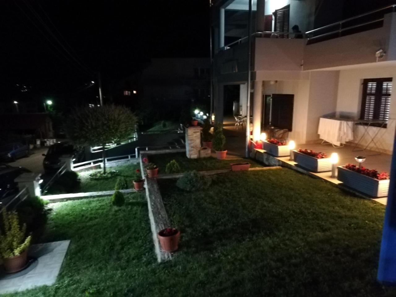 Apartmani Nana Sokobanja Exterior photo