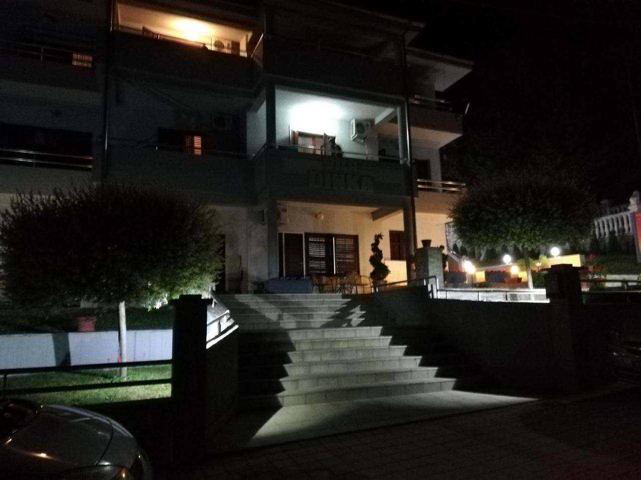 Apartmani Nana Sokobanja Exterior photo