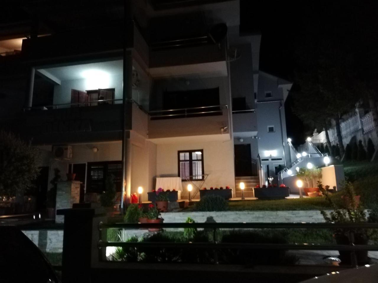 Apartmani Nana Sokobanja Exterior photo