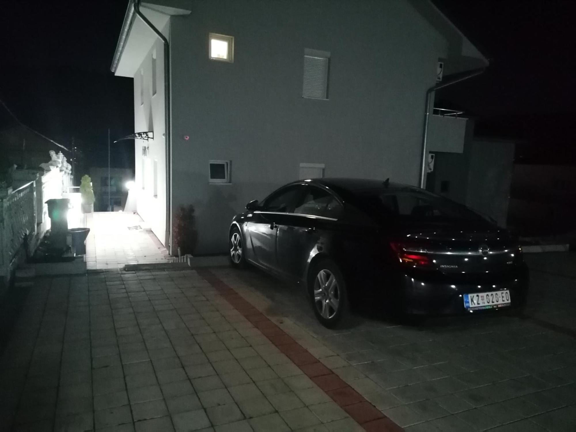 Apartmani Nana Sokobanja Exterior photo